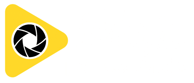Imaje par seconde